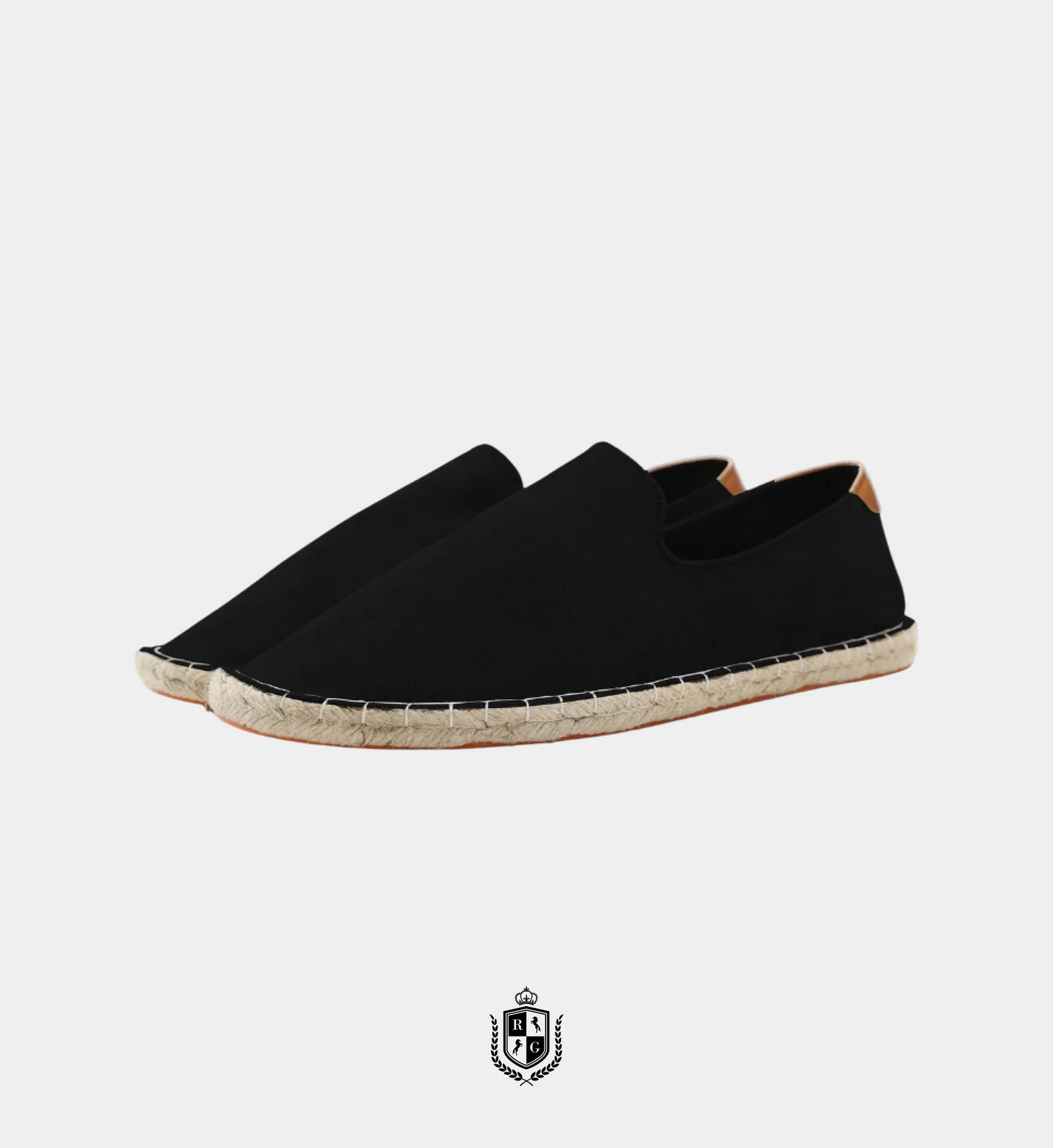 RADIANTGEM SOHO ESPADRILLES