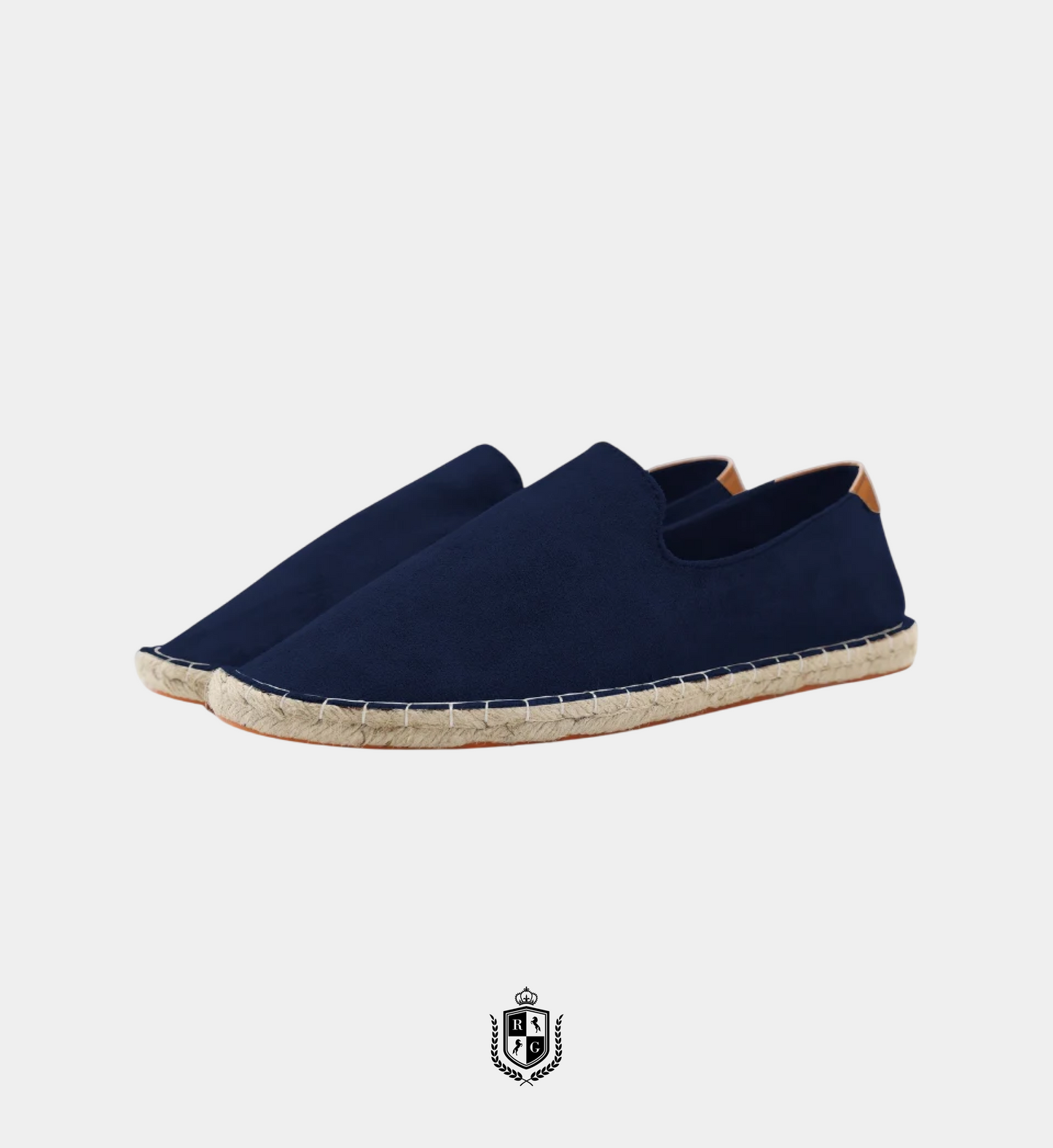 RADIANTGEM SOHO ESPADRILLES