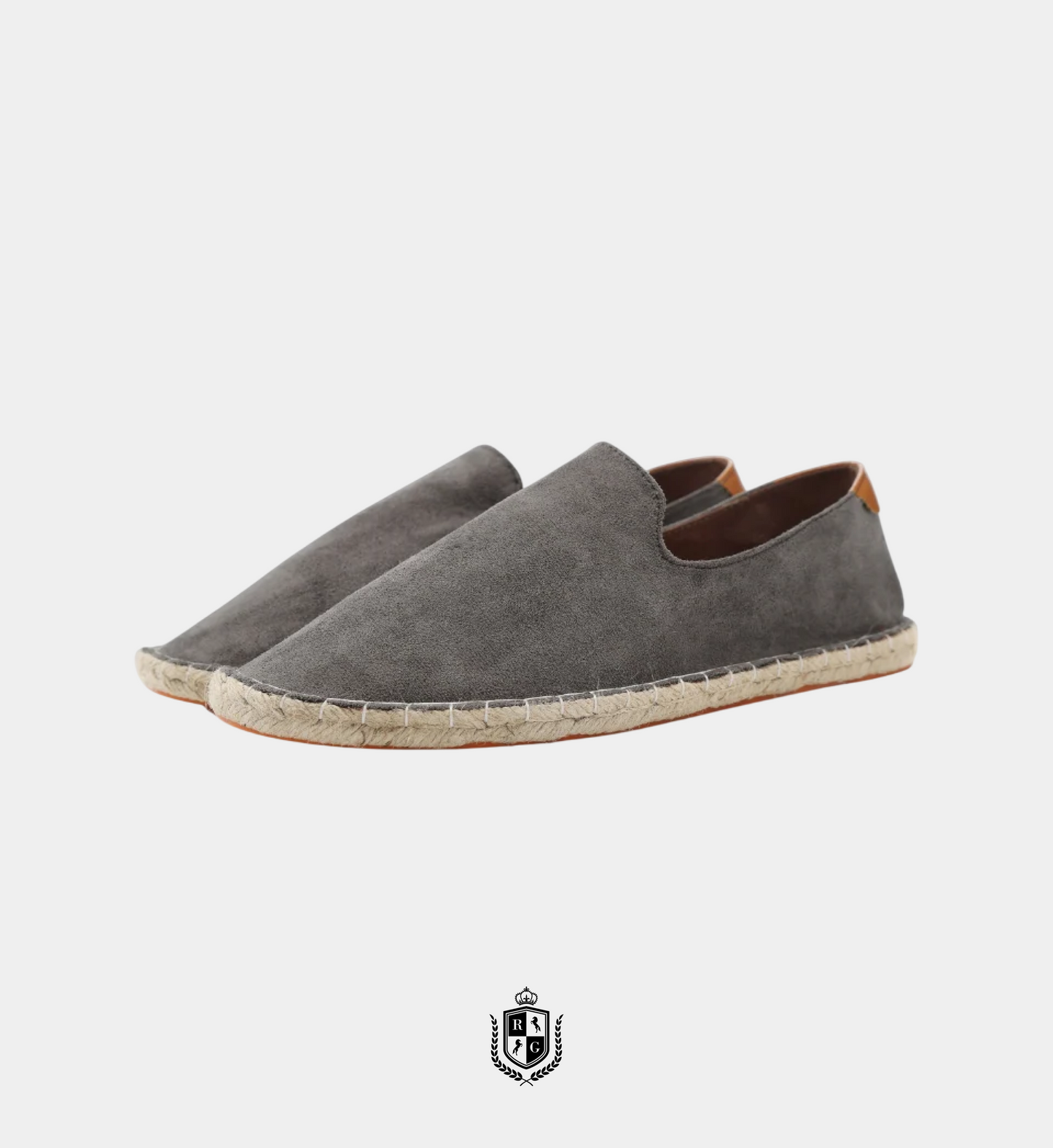 RADIANTGEM SOHO ESPADRILLES
