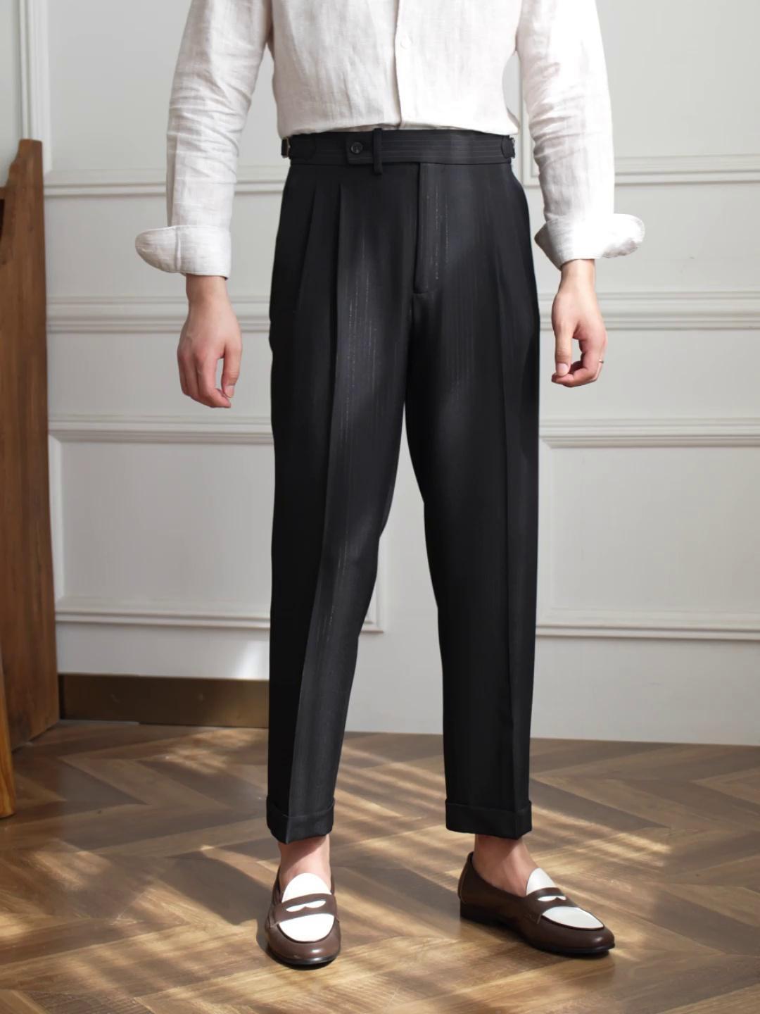 RADIANTGEM Naples Casual Pants