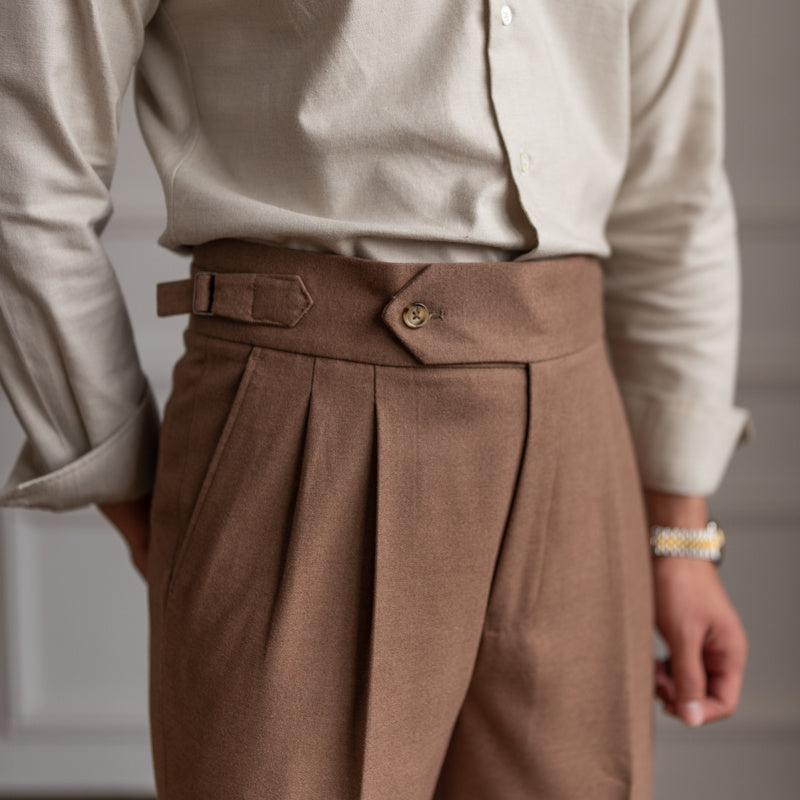 RADIANTGEM Suit/Casual Pants