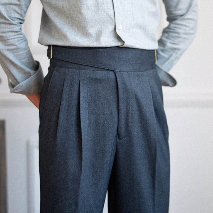 RADIANTGEM Straight Casual Pants