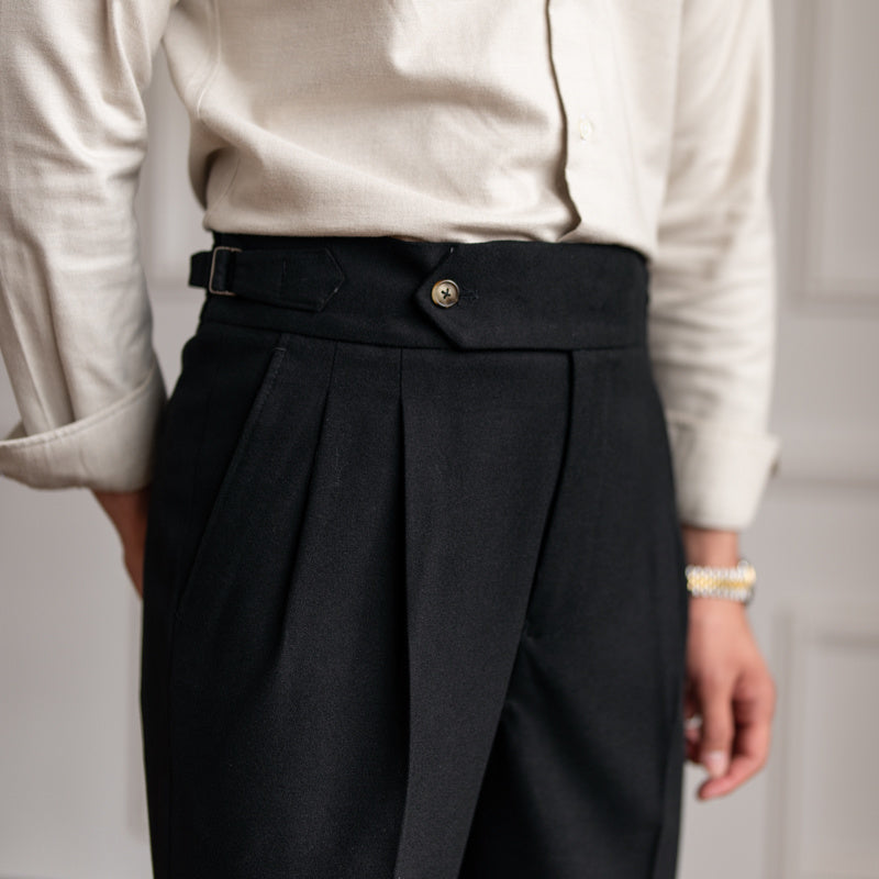 RADIANTGEM Suit/Casual Pants