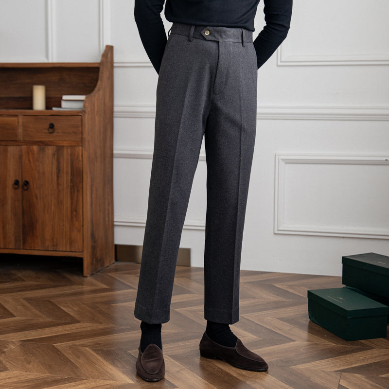 RADIANTGEM Commuter Thick Casual Pants