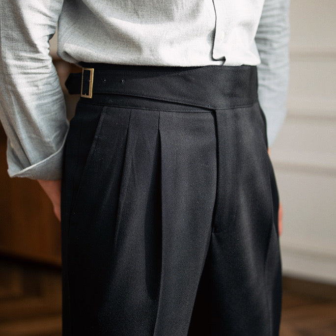 RADIANTGEM Straight Casual Pants