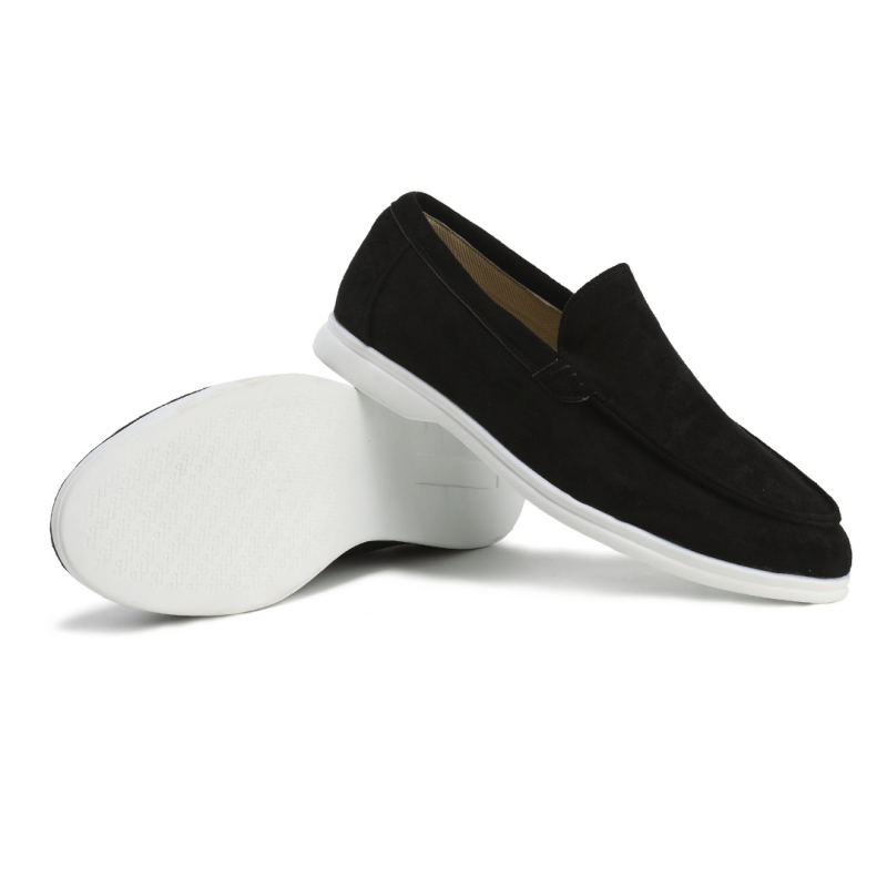 RADIANTGEM Oldmoney Loafers