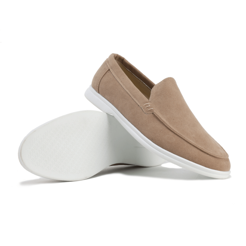 RADIANTGEM Oldmoney Loafers