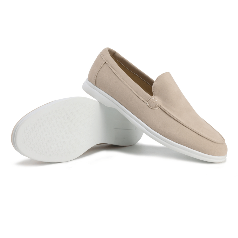 RADIANTGEM Oldmoney Loafers