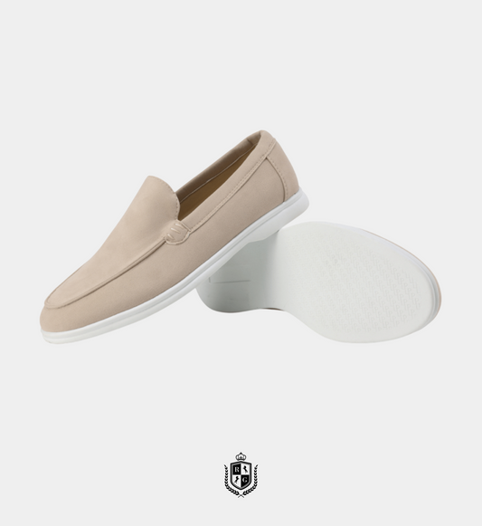 RADIANTGEM Oldmoney Loafers