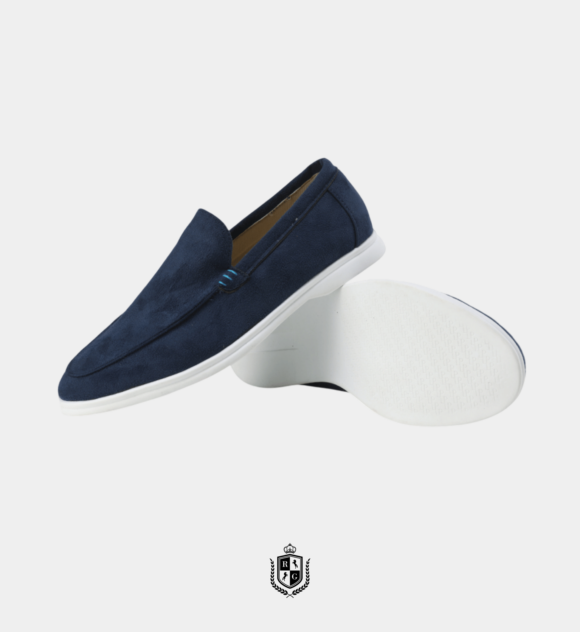 RADIANTGEM Oldmoney Loafers