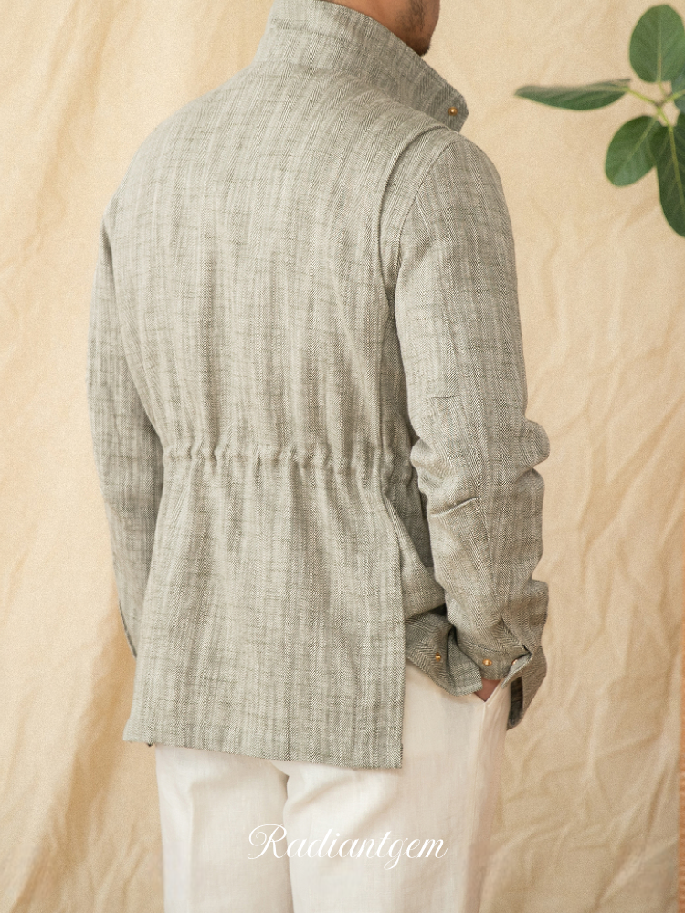 Radiantgem M65 Safari Jacket