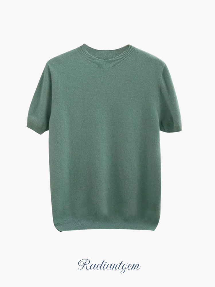 RADIANTGEM Solona Pure Wool Shirt