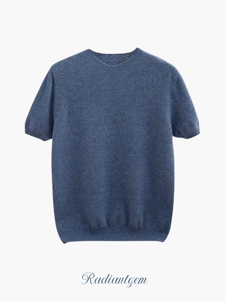 RADIANTGEM Solona Pure Wool Shirt