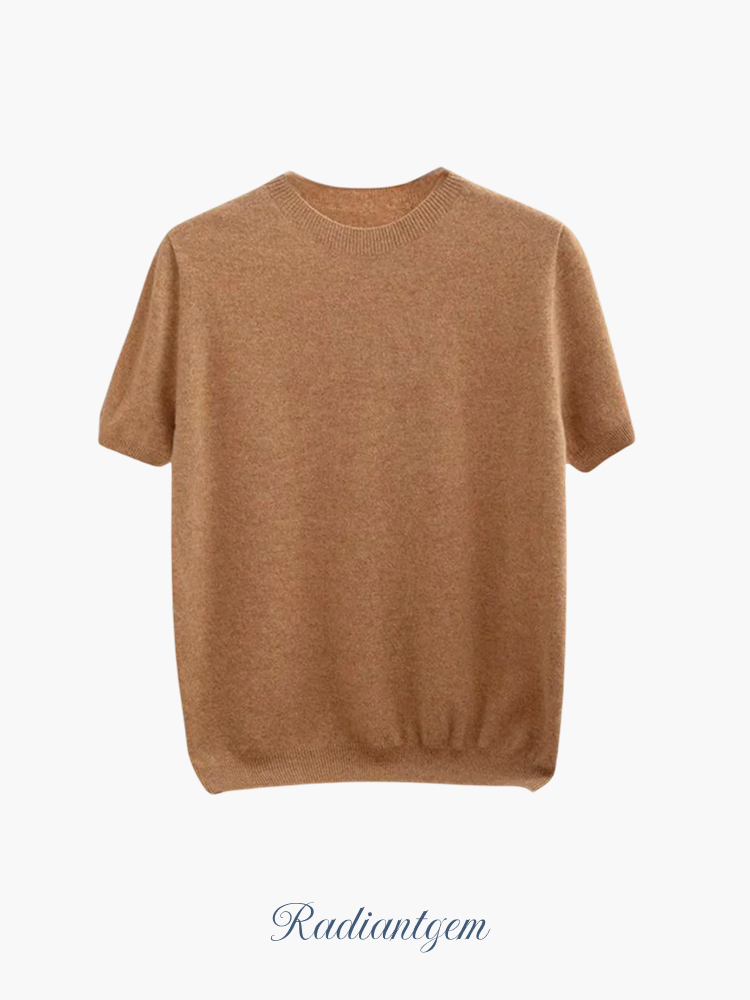 RADIANTGEM Solona Pure Wool Shirt