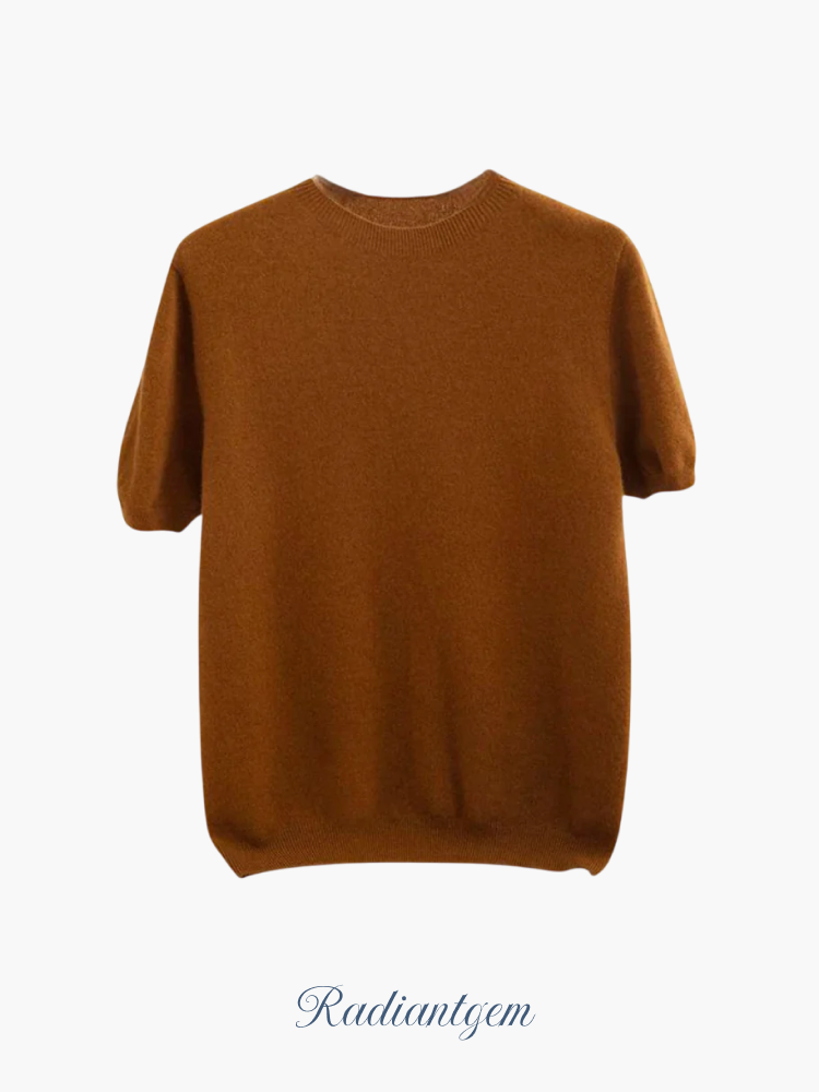 RADIANTGEM Solona Pure Wool Shirt