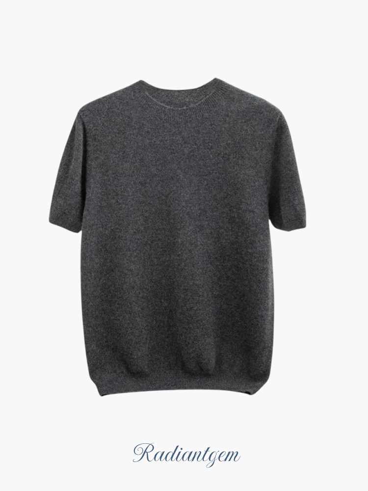 RADIANTGEM Solona Pure Wool Shirt