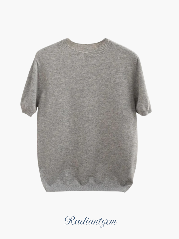RADIANTGEM Solona Pure Wool Shirt