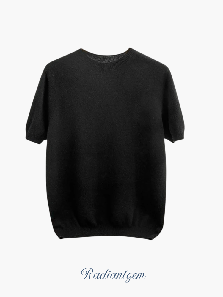 RADIANTGEM Solona Pure Wool Shirt