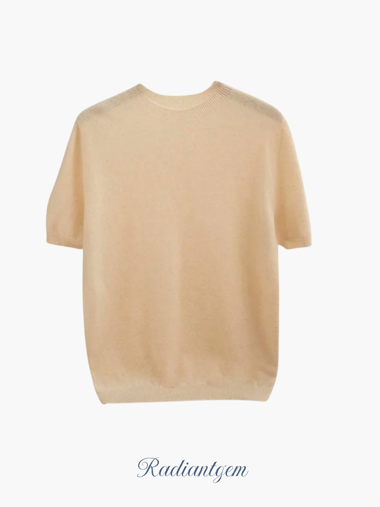 RADIANTGEM Solona Pure Wool Shirt