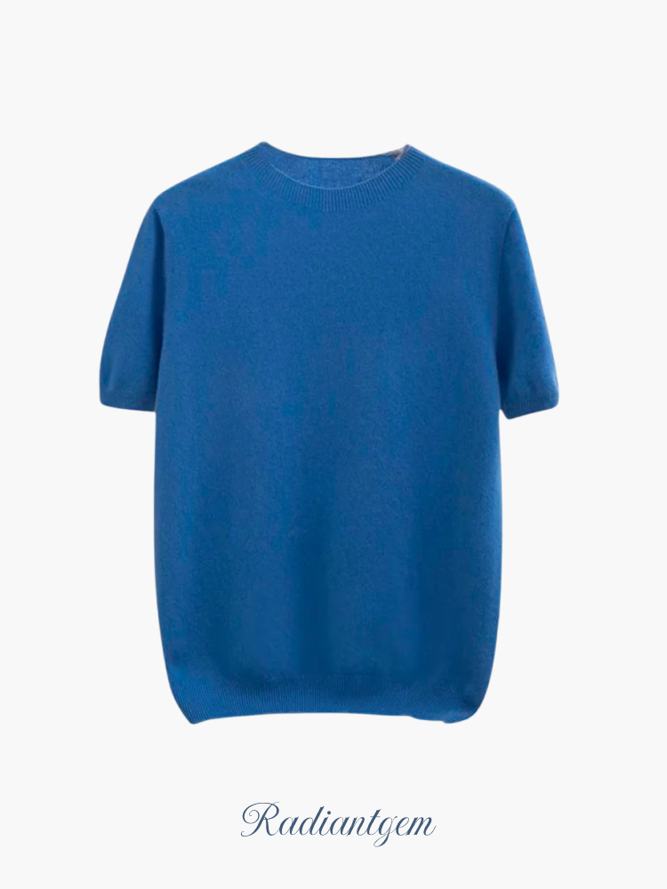 RADIANTGEM Solona Pure Wool Shirt