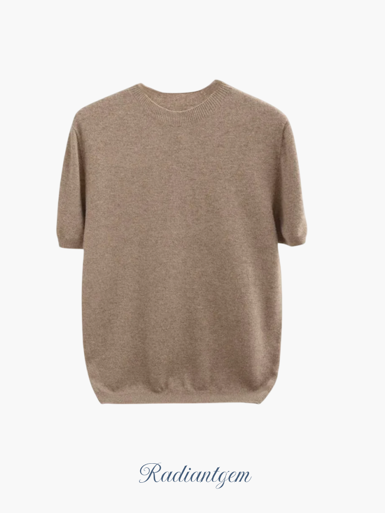 RADIANTGEM Solona Pure Wool Shirt
