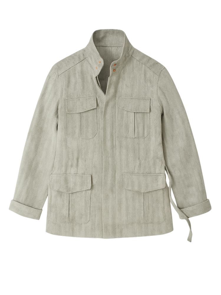 Radiantgem M65 Safari Jacket