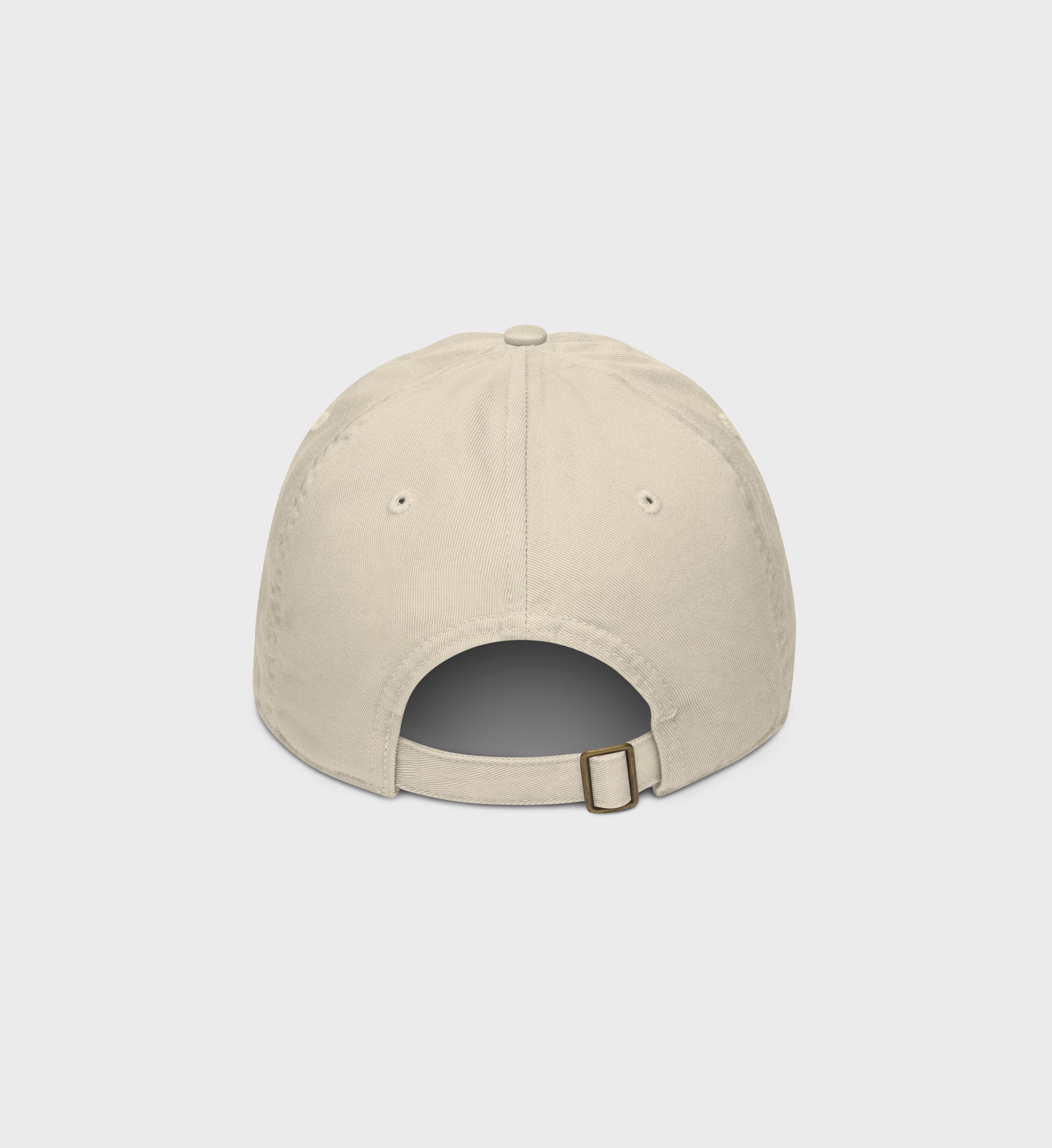 RADIANTGEM CLUB HAT - KHAKI