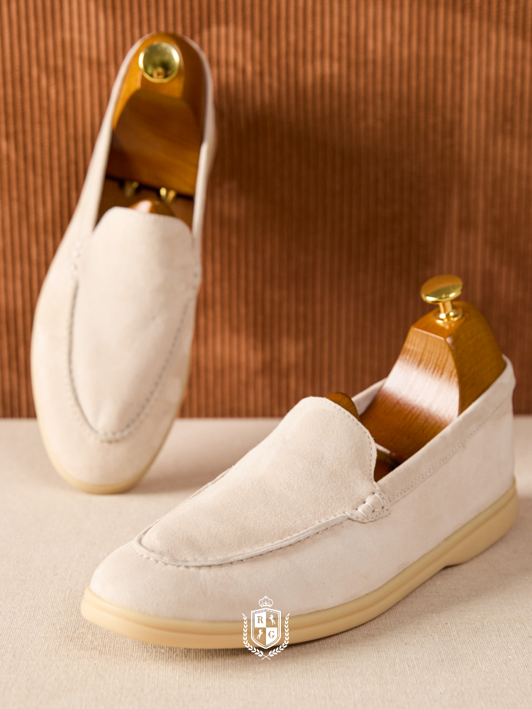 RADIANTGEM Oldmoney Loafers