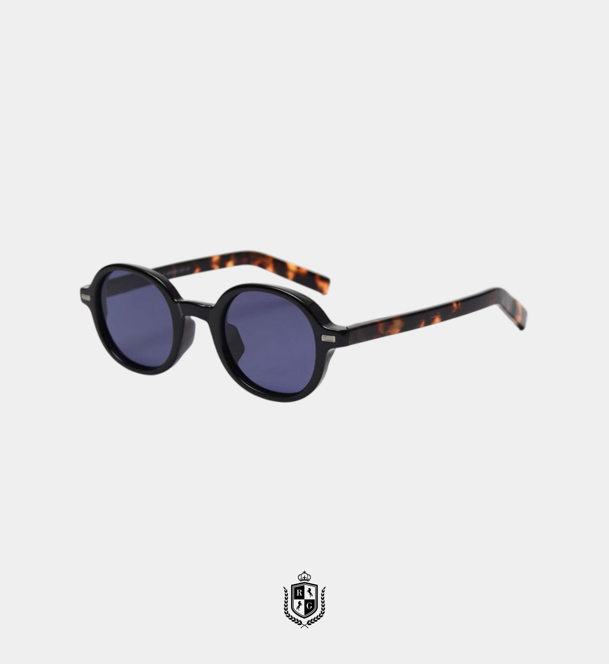 EADIANTGEM Retro Polarized Sunglasses