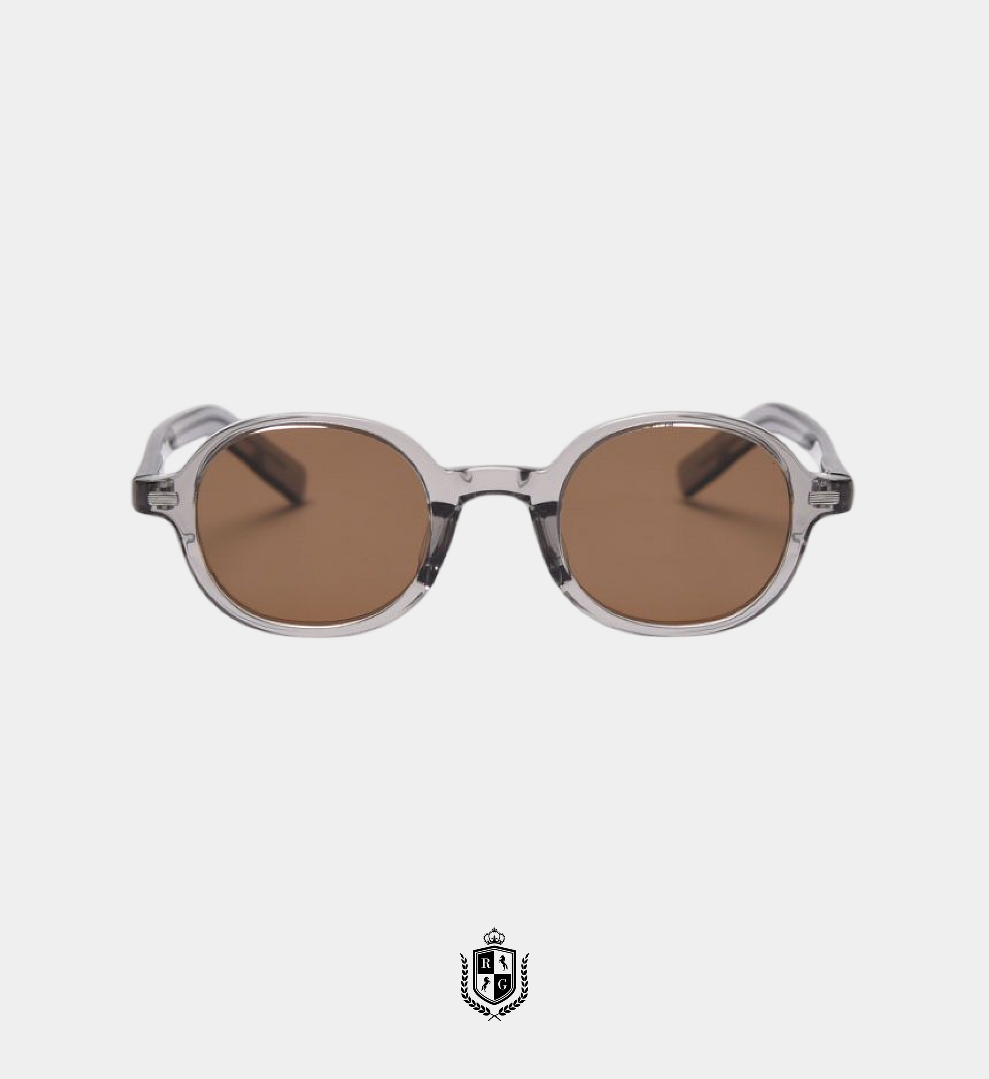 EADIANTGEM Retro Polarized Sunglasses