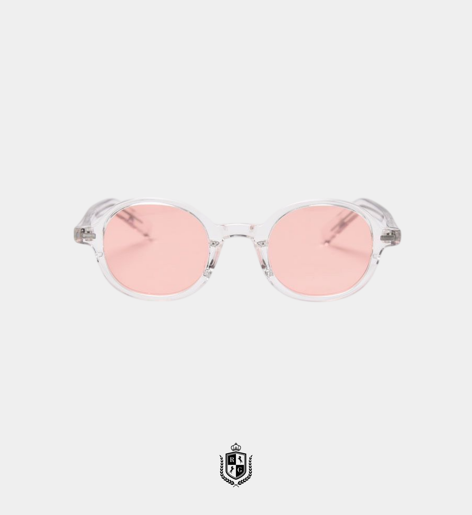 EADIANTGEM Retro Polarized Sunglasses