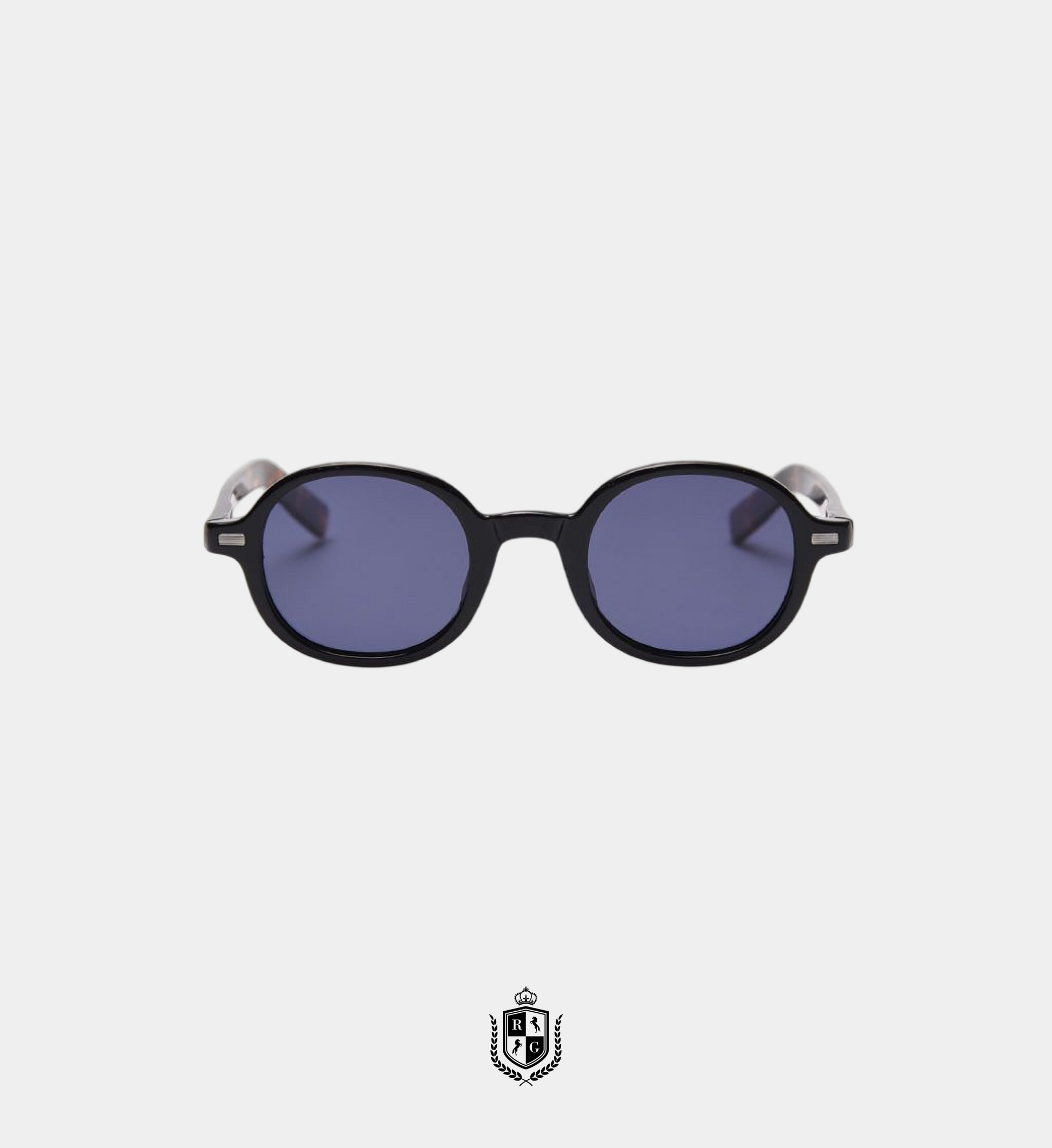 EADIANTGEM Retro Polarized Sunglasses