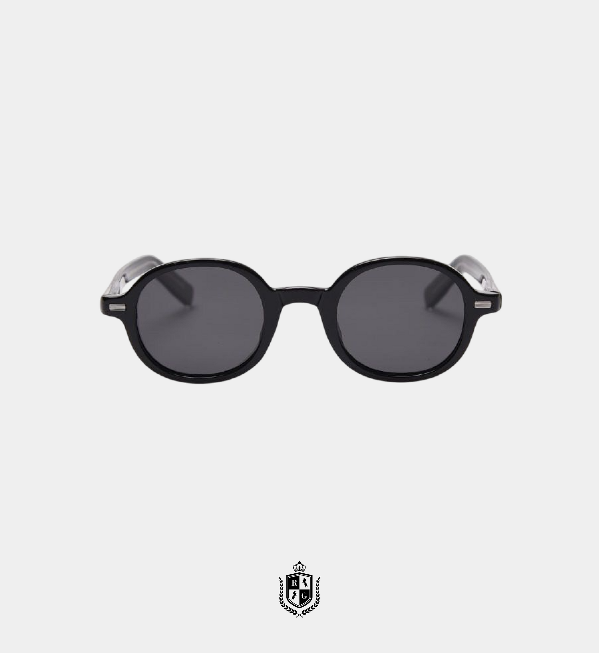 EADIANTGEM Retro Polarized Sunglasses