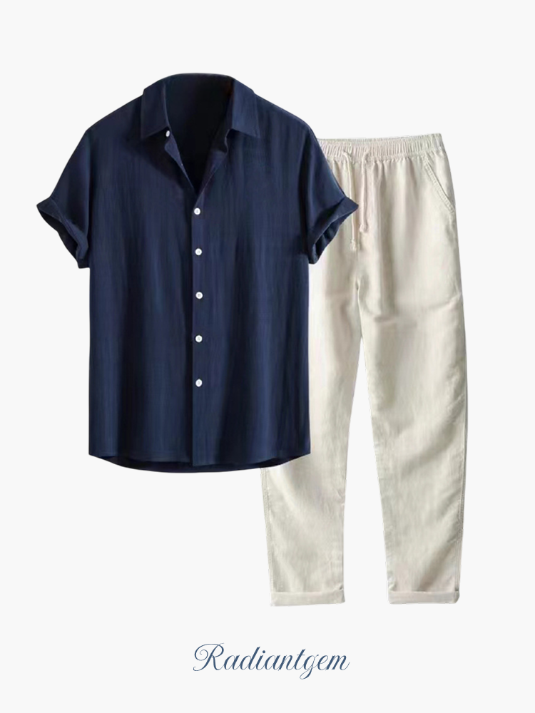RADIANTGEM Portofino Set