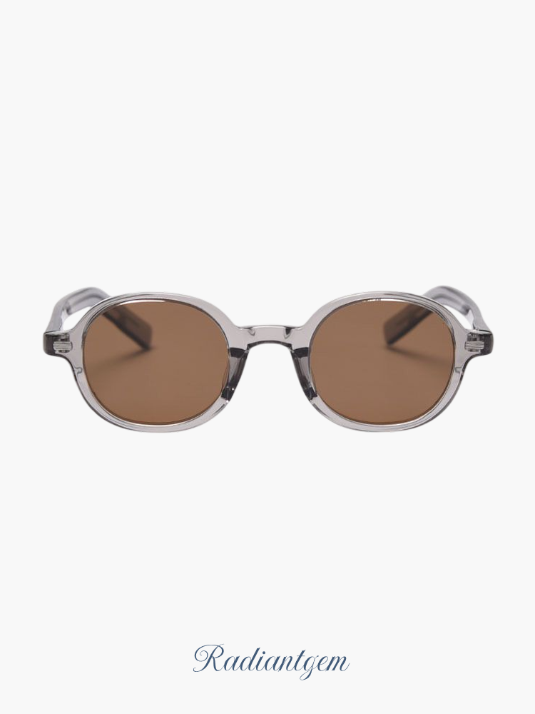EADIANTGEM Retro Polarized Sunglasses