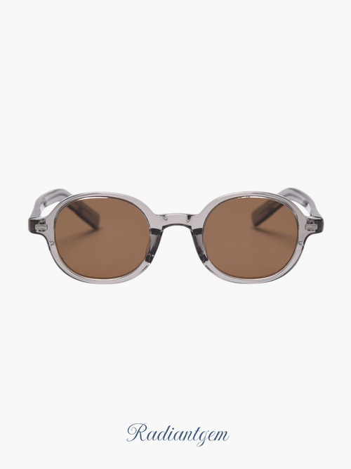EADIANTGEM Retro Polarized Sunglasses