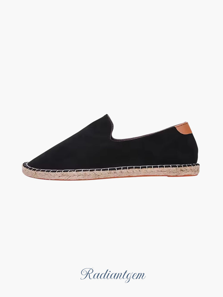 RADIANTGEM SOHO ESPADRILLES