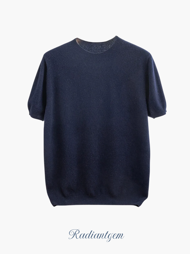 RADIANTGEM Solona Pure Wool Shirt