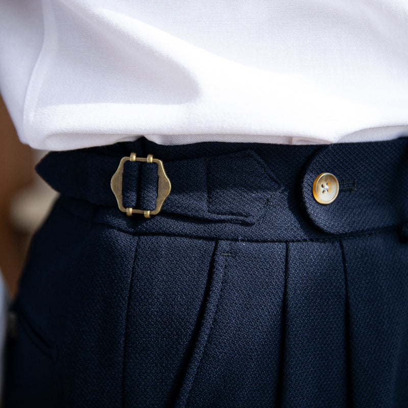 RADIANTGEM Naples High-waisted Casual Pants