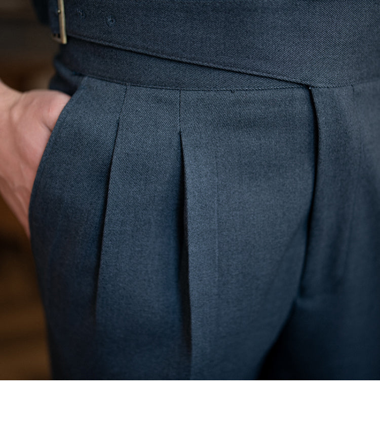 RADIANTGEM Straight Casual Pants