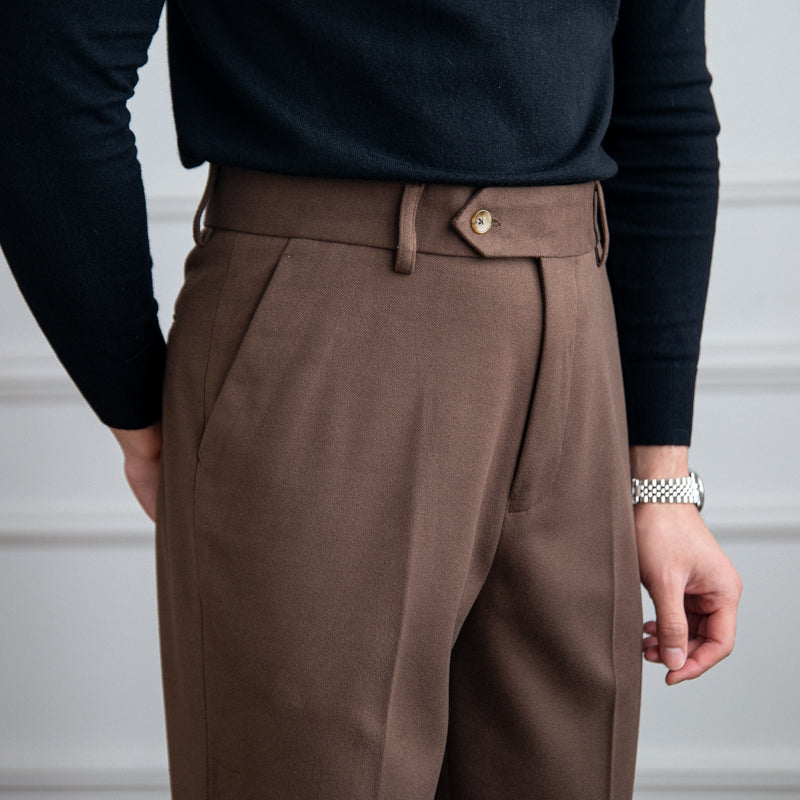 RADIANTGEM Commuter Thick Casual Pants