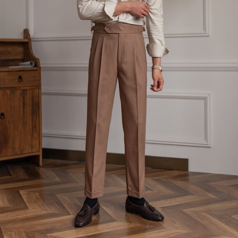 RADIANTGEM Suit/Casual Pants